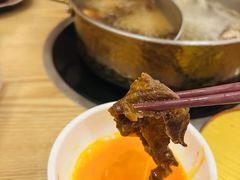 -松野谷·寿喜烧自助(华联顺义金街购物中心店)