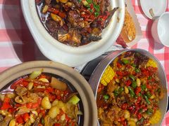 -辣小鲜·南昌大排档(船山路店)