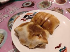 和田烤包子-巴依老爷·新疆美食(上城区天城路店)