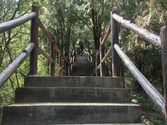 -秘境石崮寨