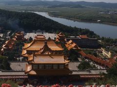 -六鼎山文化旅游区