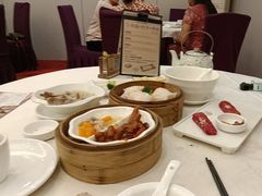 -万山楼海鲜酒家·二十三年老字号