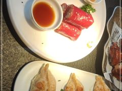 -蝴蝶里·粤菜·点心(滨江龙湖店)
