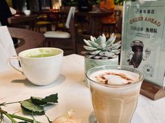 -Peet's Coffee皮爷咖啡(大学路店)