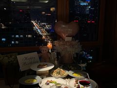 -Olive橄榄花园漂亮饭主题布置餐厅(大望路店)
