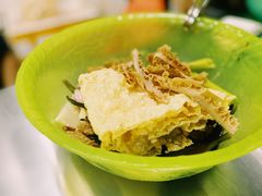 -老兵麻辣烫(世欧王庄店)