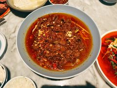 -懒人盐府人家(航天桥店)