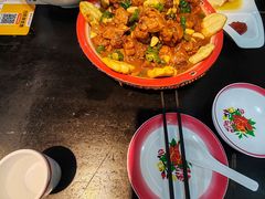 -酒肉门孔府菜(曲阜游客中心店)