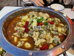 -湘江大码头·龙虾馆(渔人码头一店)