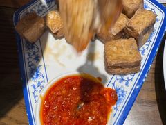 -黄泥岗·地道湖北菜(奥特莱斯店)