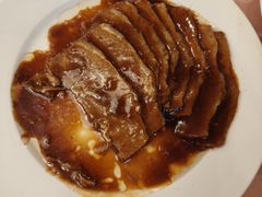 -烤肉宛饭庄(南礼士路店)