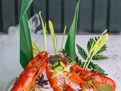 -无锡苏宁银河国际酒店-悦府65中餐厅