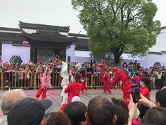 -塘栖枇杷特色园区