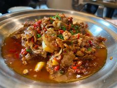 -八碗湘长沙市井菜(坡子街店)