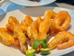 -四季民福烤鸭店(外滩外白渡桥店)