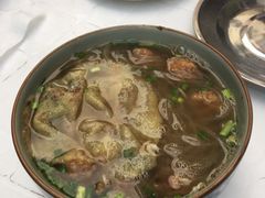 -正宗刘记不翻汤(和园店)