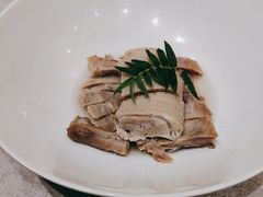 -世纪缘国际会议中心·中餐厅(百家湖店)