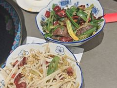 -陈熹公民族美食文化餐厅(中华广场店)