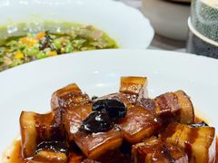 -宫燕府·京菜·烤鸭·淮扬菜(王府中心店)