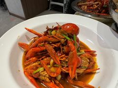 -聚味瞿记·龙虾堂(坡子街店)