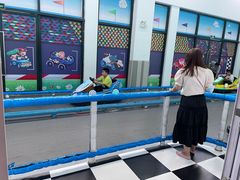 -蒙特利亲子乐园