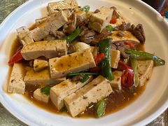 -纳瓦新疆菜(银都店)