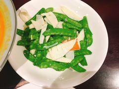 荷兰豆笋片-味友·厦门味(集美店)