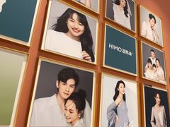-海马体照相馆(大悦城C时尚馆店)