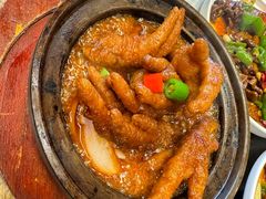 -味仙居(环城南路店)