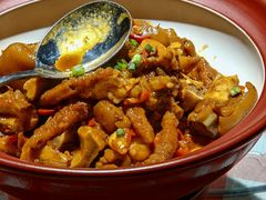 -实在湘·大碗土菜(竹料店)