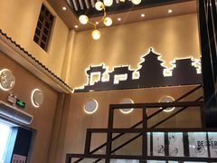 -满记甜品(岭南新天地店)