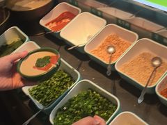 -阿古蒙·传统涮火锅自助(三台子万象汇店)
