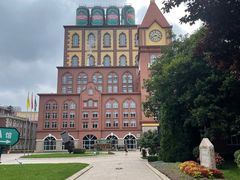 -青岛啤酒博物馆