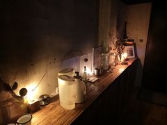 -STAFF ONLY Bar(南台巷店)