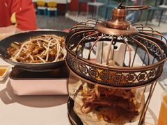 -避风塘·金牌店·夜宵(金玉兰店)