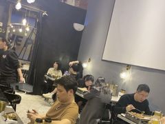-羊倌毡房·西北大排档(虹桥店)