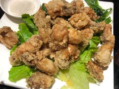 台式蚵仔酥-百家班(花都店)