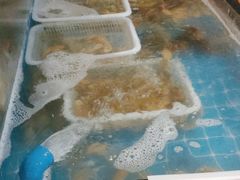 -锅老头铁锅炖•大锅蒸汽海鲜(韩乐坊店)