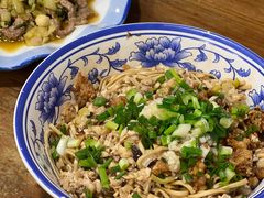 八味香拌面-八味餐馆(林司后店)