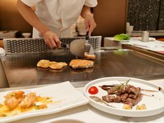 -火地铁板烧(昆山万象汇店)
