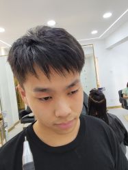 -柯琳造型