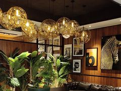 -半秋山西餐厅(宜昌大洋店)