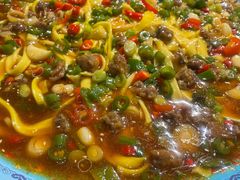 -花儿家宴(康城花园店)