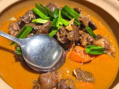 -简小舍·民间手艺菜(武昌江滩店)