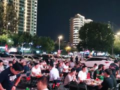 -永红源啤酒·烧烤·海鲜·大排档(青特城店)