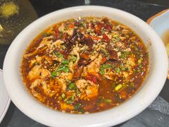 -布衣草棚风格餐厅