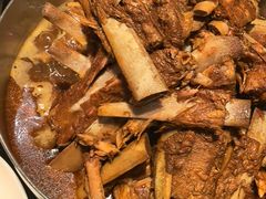 -蝎王府羊蝎子(虎坊桥总店)