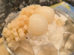 -满记甜品(苏州中心店)
