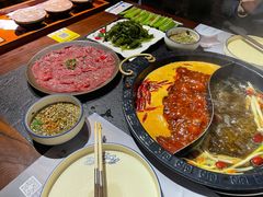 -火社火锅(平安大街店)