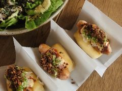 -BOR Eatery(安福路店)